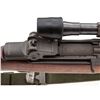Image 6 : Springfield M1D Semi-Automatic Sniper Rifle