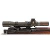 Image 8 : British No. 4 Mk 1 Bolt Action Sniper Rifle