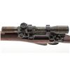 Image 9 : British No. 4 Mk 1 Bolt Action Sniper Rifle