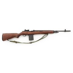 Springfield Armory M1A Semi-Automatic Rifle