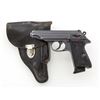 Image 1 : Commercial Walther PP Semi-Auto Pistol