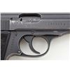 Image 6 : Commercial Walther PP Semi-Auto Pistol