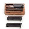 Image 1 : .22 Conversion Kit for Post-War Walther P.38