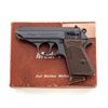 Image 1 : Walther PPK Semi-Automatic Pistol