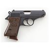 Image 2 : Walther PPK Semi-Automatic Pistol