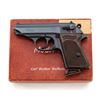 Image 1 : Walther PPK Semi-Automatic Pistol