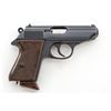 Image 2 : Walther PPK Semi-Automatic Pistol