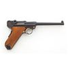 Image 2 : Original Mauser/Interarms American Eagle Luger