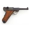 Image 4 : Original Mauser/Interarms American Eagle Luger