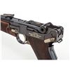 Image 2 : Original Mauser 75th Year Commem. Luger Carbine