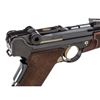 Image 7 : Original Mauser 75th Year Commem. Luger Carbine