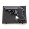 Image 1 : Walther PPK/S Semi-Automatic Pistol