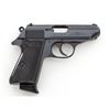 Image 2 : Walther PPK/S Semi-Automatic Pistol