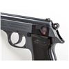 Image 3 : Walther PPK/S Semi-Automatic Pistol