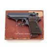 Image 1 : Walther PPK Semi-Automatic Pistol