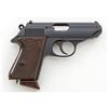 Image 2 : Walther PPK Semi-Automatic Pistol