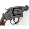 Image 4 : Smith & Wesson M&P Double Action Revolver