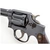 Image 2 : S&W Model 1905 Fourth Chg Double Action Revolver