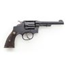 Image 4 : S&W Model 1905 Fourth Chg Double Action Revolver