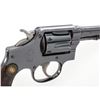 Image 5 : S&W Model 1905 Fourth Chg Double Action Revolver