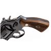 Image 5 : S&W Third Model Hand Ejector Revolver