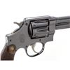 Image 2 : S&W First Model Triplelock Double Action Revolver
