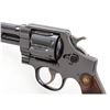 Image 4 : S&W First Model Triplelock Double Action Revolver