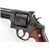 Image 2 : S&W 1950 Target Double Action Revolver