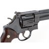 Image 4 : S&W 1950 Target Double Action Revolver