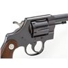 Image 4 : Colt Post-War Official Police DA Revolver