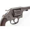 Image 3 : Colt Model 1917 Double Action Revolver
