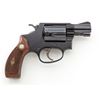 Image 3 : S&W Model 37 Airwt. Double Action Revolver