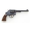 Image 2 : Smith & Wesson K-22 Outdoorsman Revolver