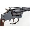 Image 3 : Smith & Wesson K-22 Outdoorsman Revolver