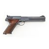 Image 2 : Colt Woodsman 3rd Series Match Target Pistol