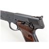 Image 3 : Colt Woodsman 3rd Series Match Target Pistol