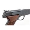 Image 5 : Colt Woodsman 3rd Series Match Target Pistol