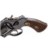 Image 4 : S&W First Model Triplelock Revolver