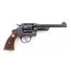 Image 3 : S&W Third Model Hand Ejector Revolver
