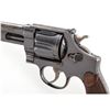Image 2 : S&W First Model Triplelock Double Action Revolver