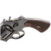 Image 5 : S&W First Model Triplelock Double Action Revolver