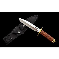 Randall Model 14 CDT ''Attack'' Knife