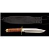 Image 5 : Randall Model 14 CDT ''Attack'' Knife