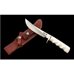 Randall Model 4 ''Big Game and Skinner'' Knife