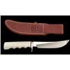 Image 6 : Randall Model 4 ''Big Game and Skinner'' Knife