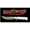 Image 7 : Randall Model 4 ''Big Game and Skinner'' Knife