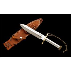 Randall Model 18 ''Attack Survival'' Knife