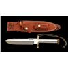 Image 3 : Randall Model 18 ''Attack Survival'' Knife