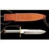 Image 6 : Randall Model 18 ''Attack Survival'' Knife