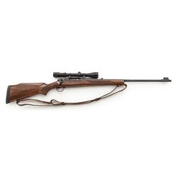 Pre-64 Winchester Model 70 Bolt Action Rifle
